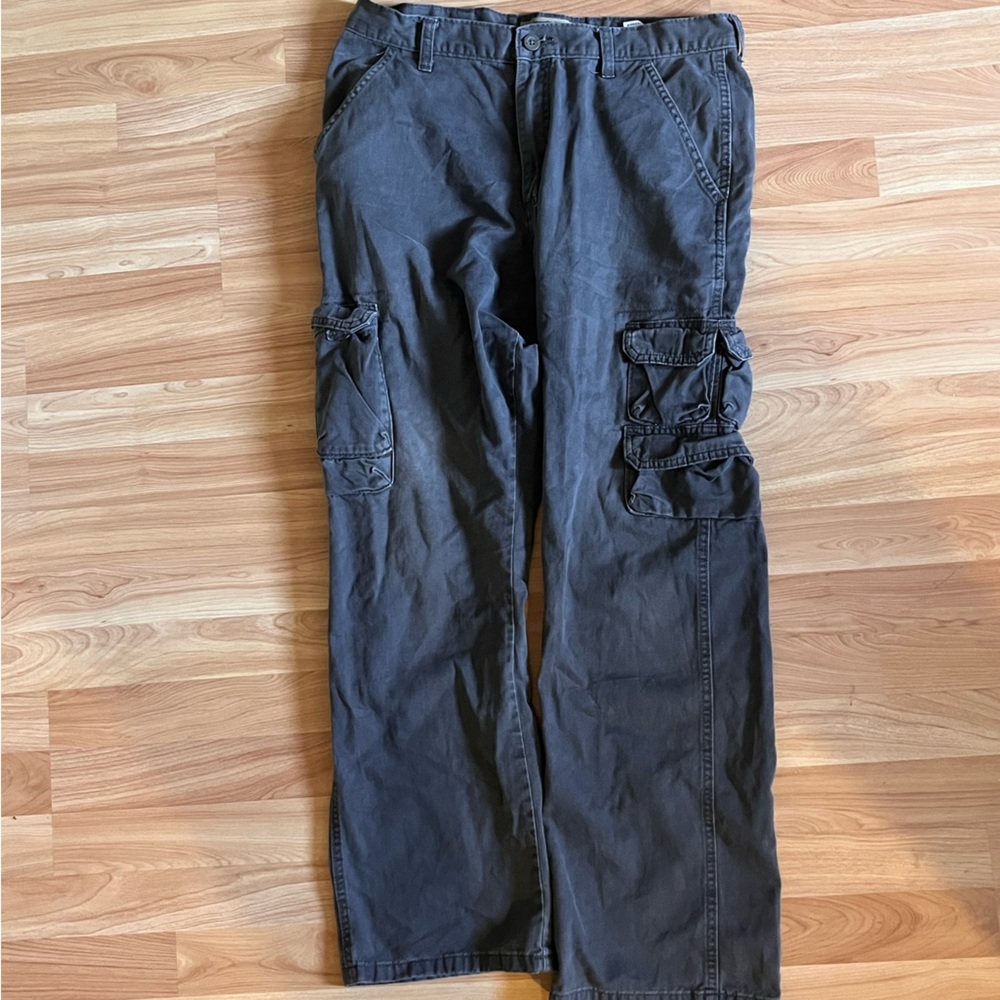 Wrangler Cargo Pants